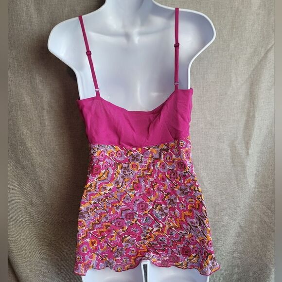 WORK TO WEEKEND Tank - Picture 5 of 9